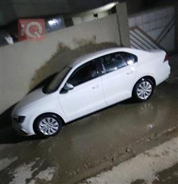 فولكسفاغن بورا